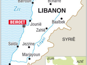 Libanon (Beiroet)